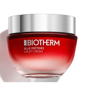 Biotherm Blue Peptides...