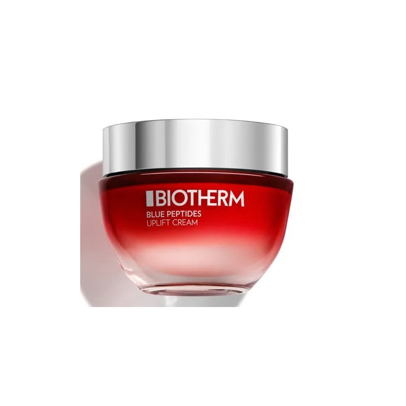 Biotherm Blue Peptides Uplift Crème Riche Fermeté 50 ml