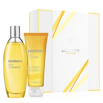 Biotherm Parfum Femme...