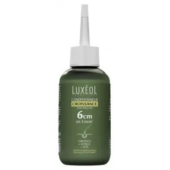 Luxéol Conditionneur...