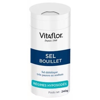 Vitaflor Bouillet Sel...