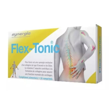 Synergia Flex-Tonic - 45...