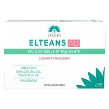 Jaldes Elteans Ad Peau...