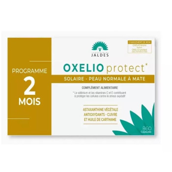 Jaldès Oxelio Protect...