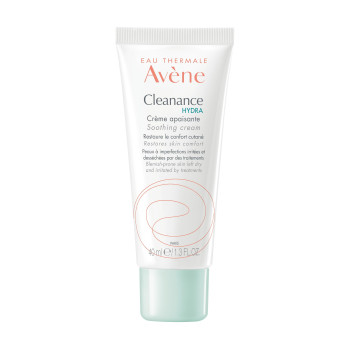 Avène Cleanance Hydra Crème...