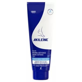 Akileïne Baume...
