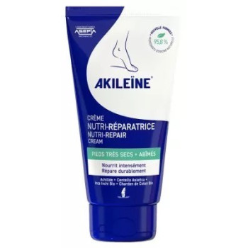 Akileïne Crème...