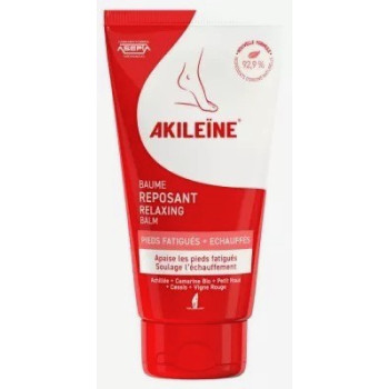 Akileïne Baume Reposant 75 ml