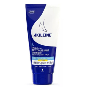 Akileïne Masque de nuit...
