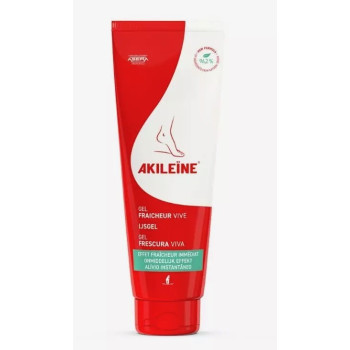 Akileïne Gel fraîcheur vive...