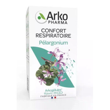 Arkopharma Arkogélules...