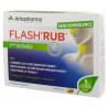 Arkopharma Flash'Rub 15 Comprimés