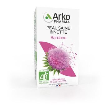 Arkopharma  Arkogelules -...
