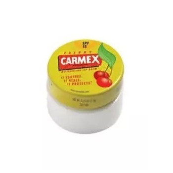 Carmex Baume Lèvre Goût Cerise