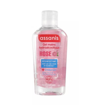 Assanis Gel hydroalcoolique...