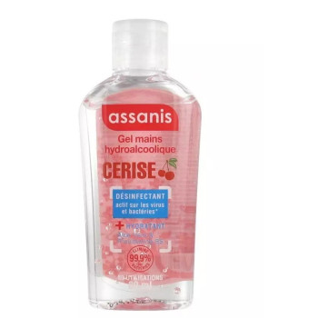 Assanis Gel hydroalcoolique...