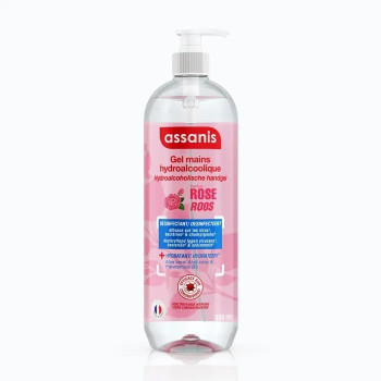 Assanis Gel Hydroalcoolique...