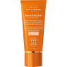 Esthederm Bronz Repair Sunkissed- Soin Solaire Hydra-Protecteur Teinté -Anti-Rides Fermeté - Visage, 50Ml