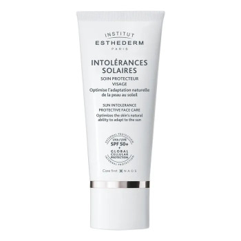 Esthederm Intolérances...
