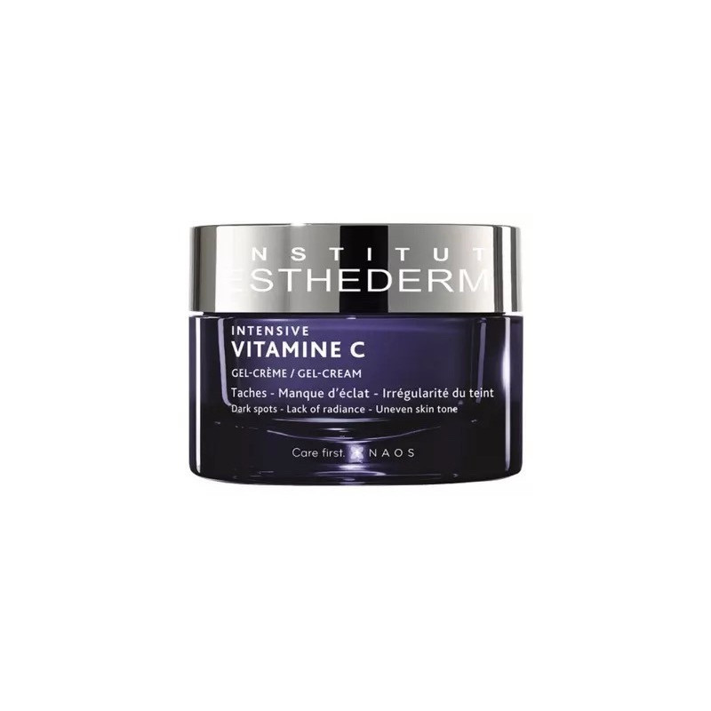 Institut Esthederm Intensive Vitamine C Gel-Crème 50 ml