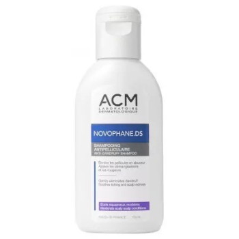 ACM Novophane DS Shampoing...