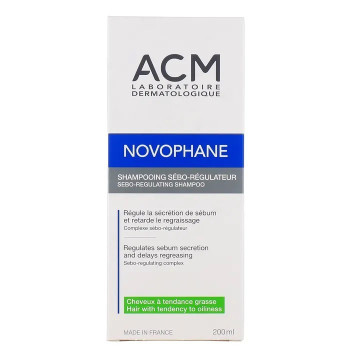 ACM Novophane Shampooing...