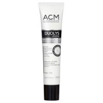 ACM Duolys Légère Soin...