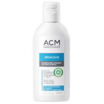 ACM Sédacalm Shampoing...