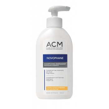 ACM Novophane - Shampoing...