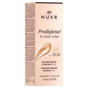 Nuxe Prodigieux BB Crème...