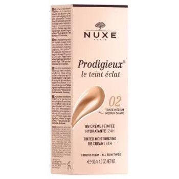 Nuxe Prodigieux BB Crème...