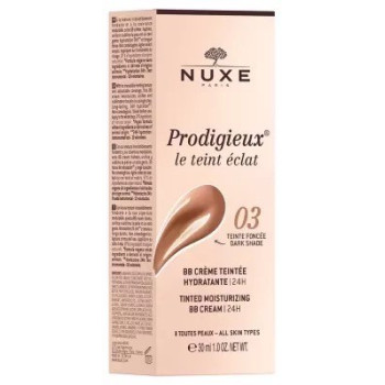 Nuxe Prodigieux BB Crème...