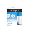 Neutrogena- Gel-Crème Hydratant - Peaux Sensibles, 50ml
