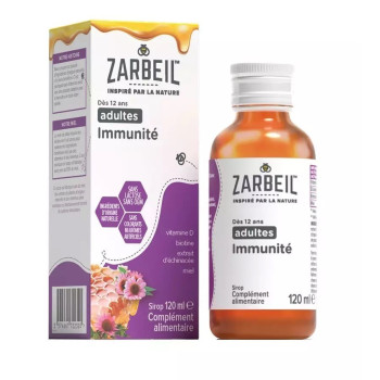 Johnson & Johnson Zarbeil...