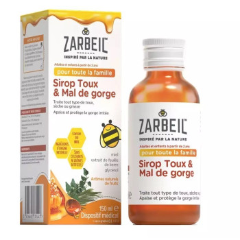 Johnson & Johnson Zarbeil...