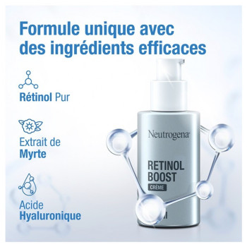 Neutrogéna Retinol Boost...