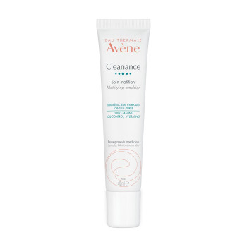 Avène Cleanance Cleanance...