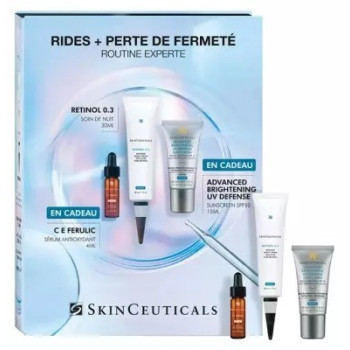 Skinceuticals Coffret Rides...