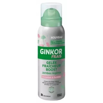 Ginkor Frais Gelée...