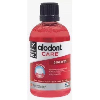 Alodont Care Bain de Bouche...