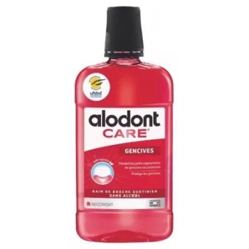 Alodont Care  Bain de...