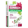 Ginkor Laboratoire Bouchara Recordati Ginko + Circulation 30 Comprimés