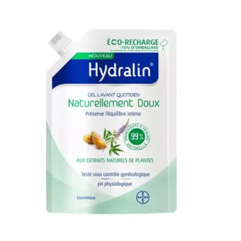 Hydralin Eco Recharge Gel...