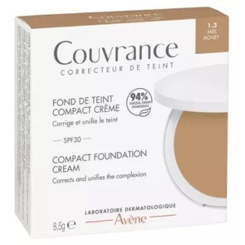 Avène Couvrance Fond de...