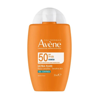Avène Solaire- Ultra Fluid...