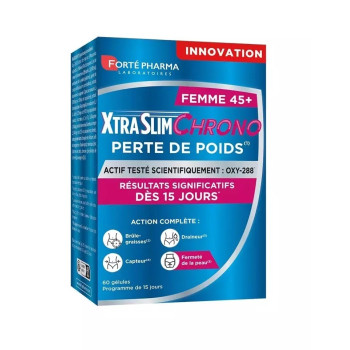 Forté Pharma  XtraSlim...