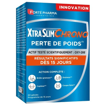 Forté Pharma XtraSlim...