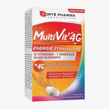 Forté Forténuit MultiVit'...
