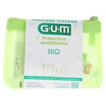Gum Trousse Voyage...