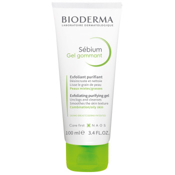 Bioderma Sébium Gel...